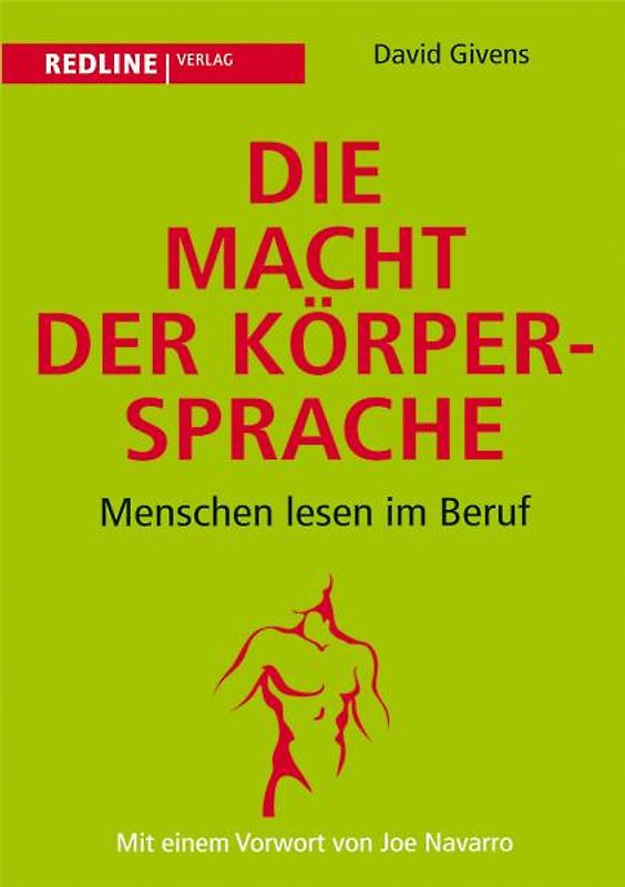 Die Macht der Körpersprache