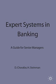 Expert Systems in Banking