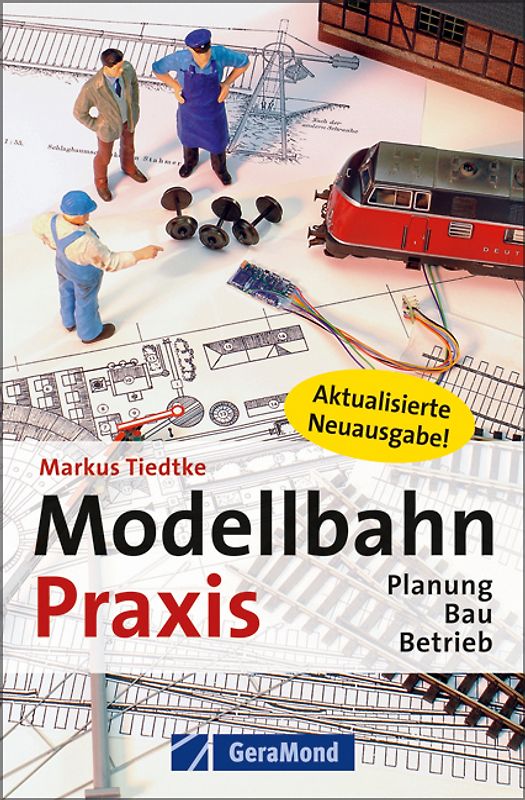 Modellbahn-Praxis