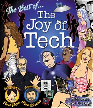 The Best of The Joy of Tech