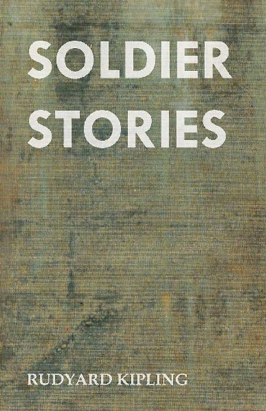 Soldier Stories