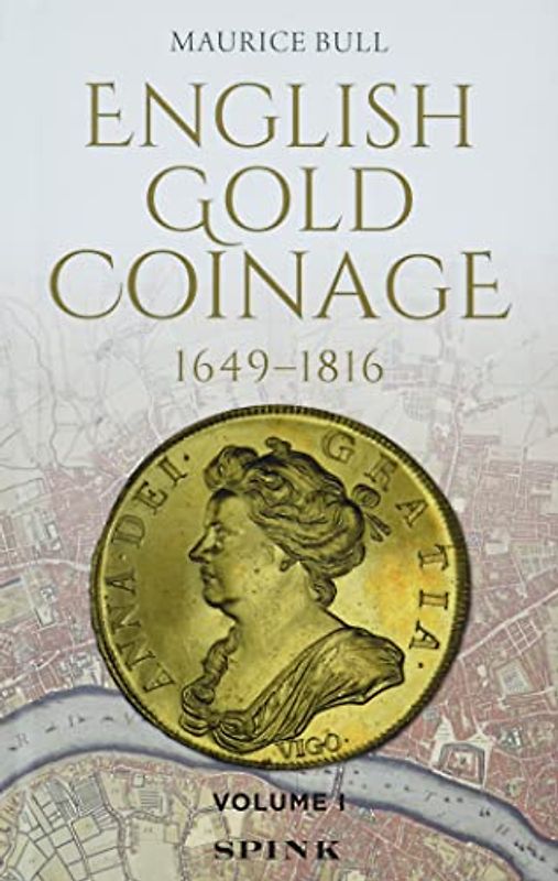 English Gold Coinage