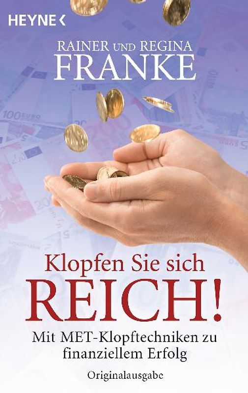 Klopfen Sie sich reich!