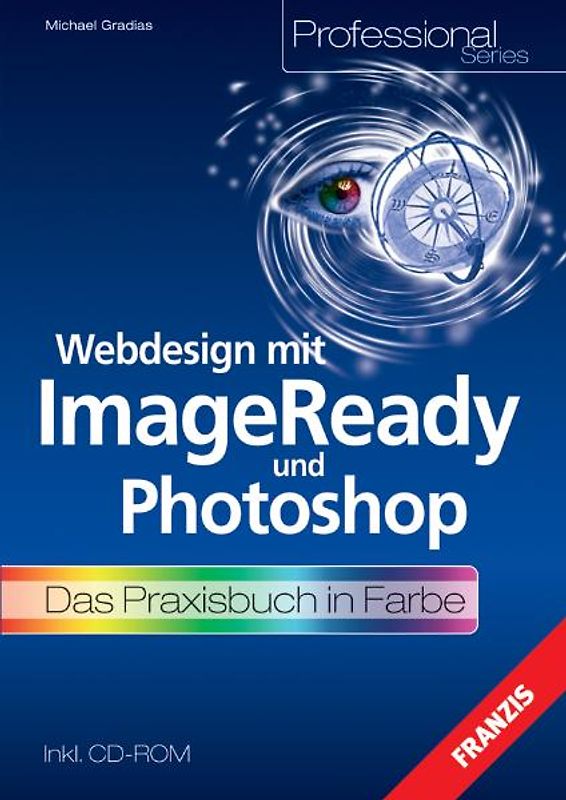 Webdesign mit ImageReady und Photoshop
