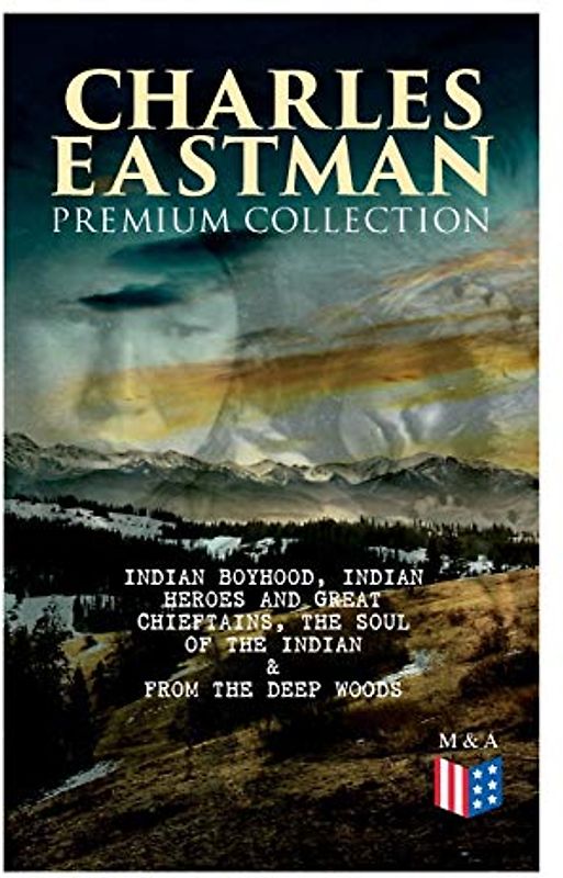 CHARLES EASTMAN Premium Collection