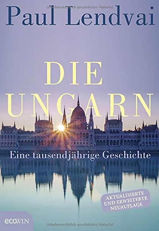Die Ungarn