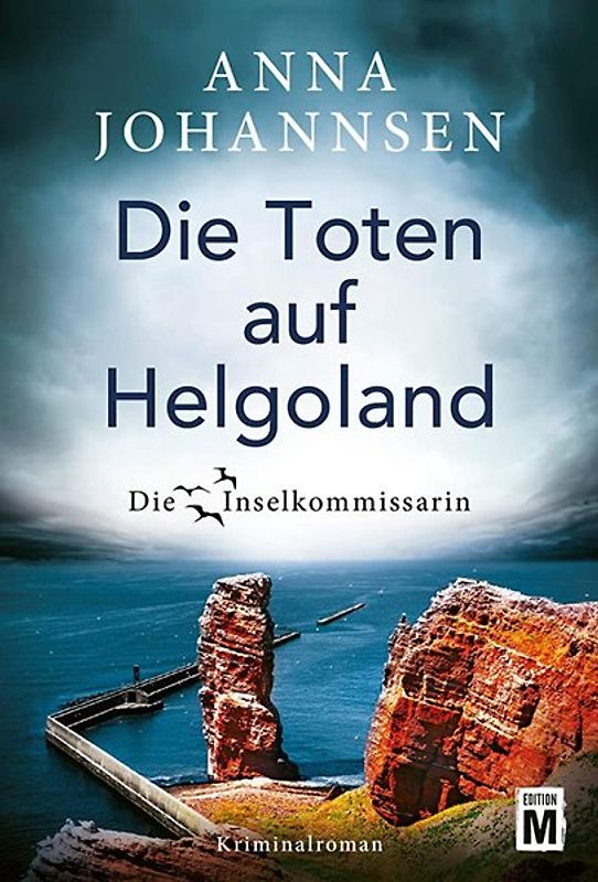 Die Toten auf Helgoland