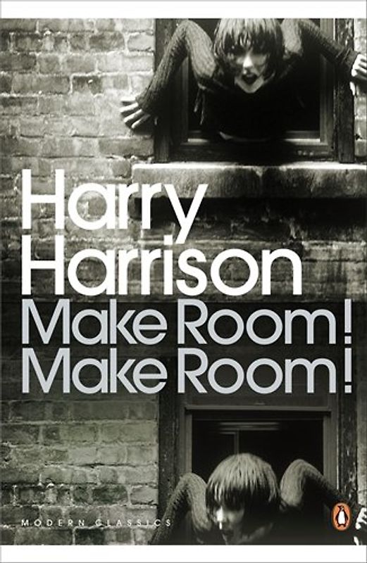 Make Room! Make Room! (Penguin Modern Classics) - Harry Harrison