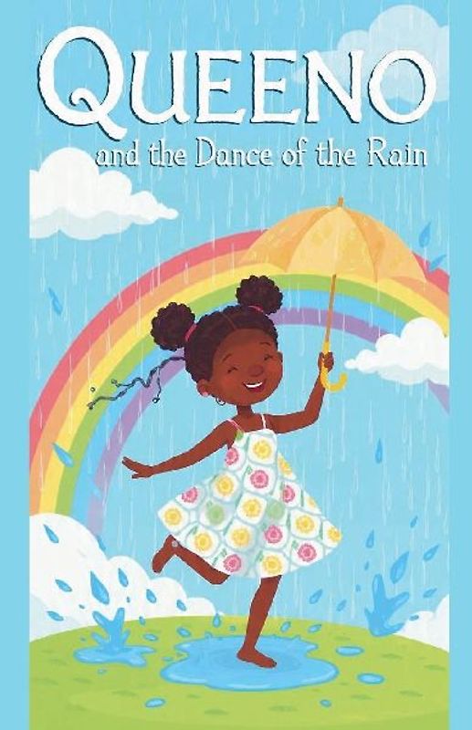 Queeno and the Dance of the Rain