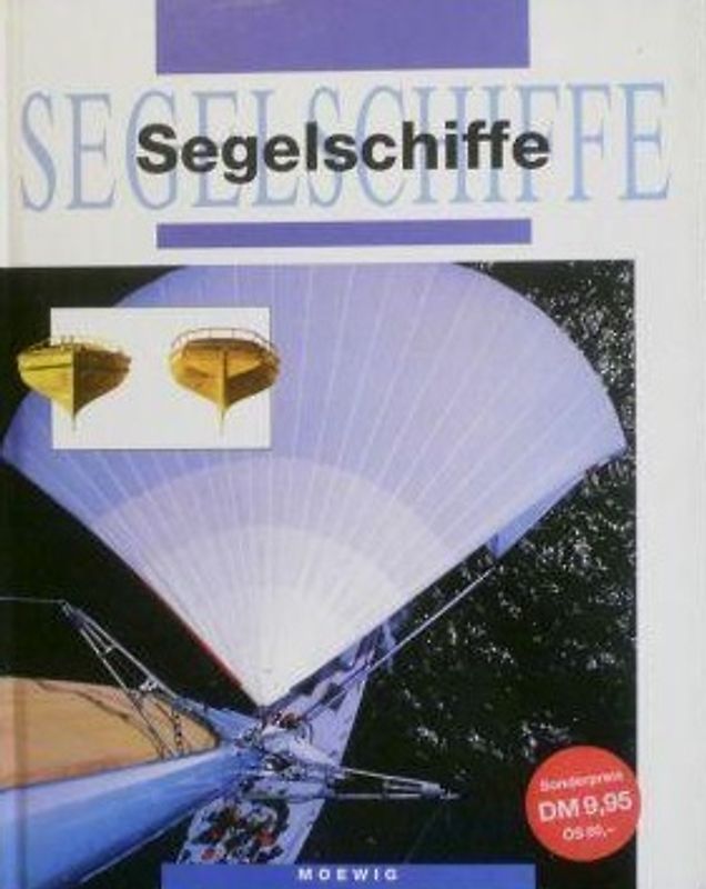 Segelschiffe
