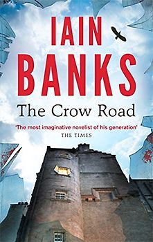 Crow Road - Banks, Iain