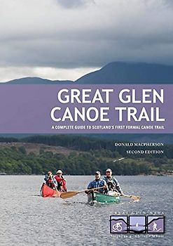Great Glen Canoe Trail