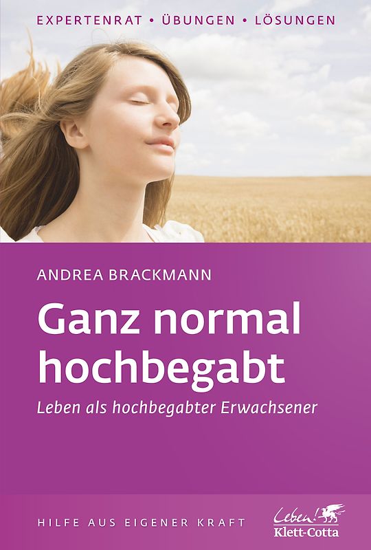 Ganz normal hochbegabt