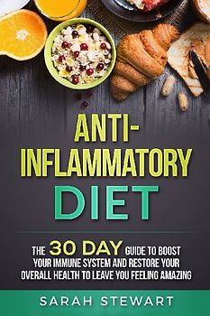 Anti-Inflammatory Diet