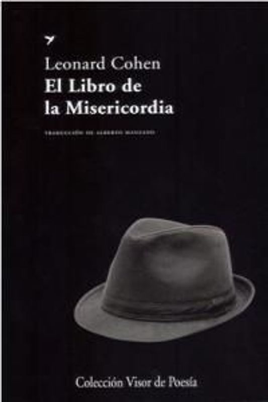 El libro de la misericordia