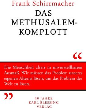 Das Methusalem-Komplott
