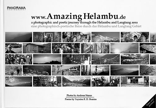 www.AmazingHelambu.de - eine photographisch-poetische Reise durch das Helambu und Langtang Gebiet / a photographic and poetic journey through the Helambu and Langtang area