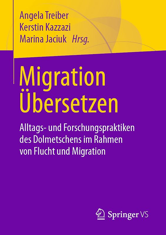Migration Übersetzen