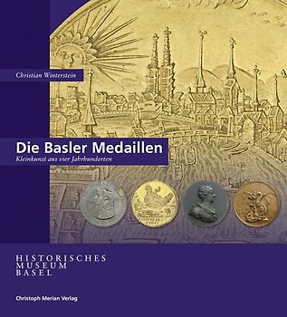 Die Basler Medaillen