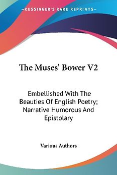 The Muses' Bower V2