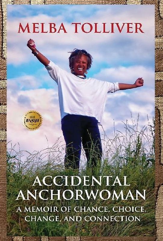 Accidental Anchorwoman