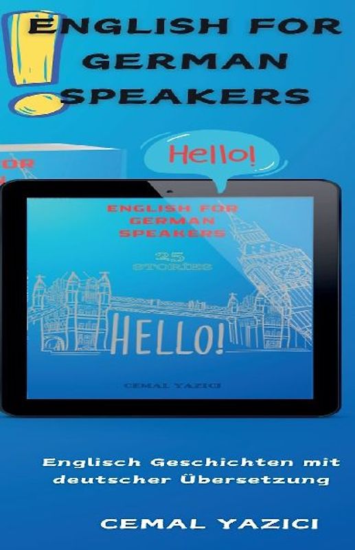 English for German speakers