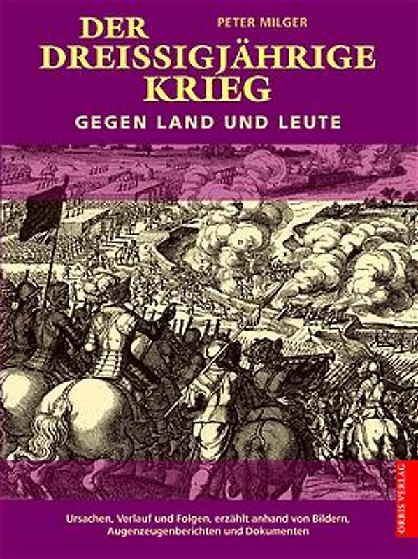 Der Dreissigjährige Krieg