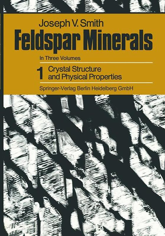 Feldspar Minerals