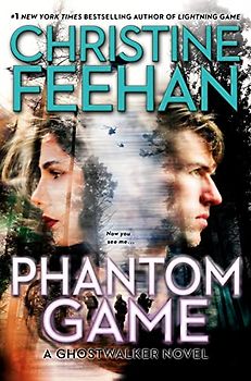 Phantom Game (A GhostWalker Novel, Band 18)
