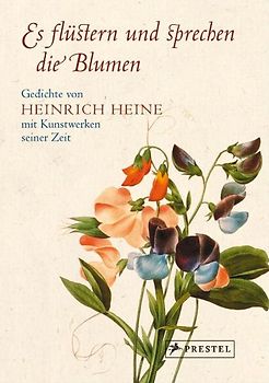 Prestel-Minis: Es flüstern und sprechen die Blumen.