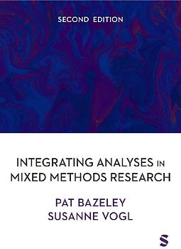 Integrating Analyses in Mixed Methods Research