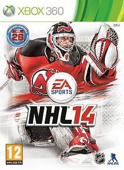 NHL 14 [Internationale Version] Xbox 360