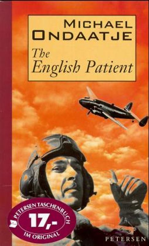 The English Patient