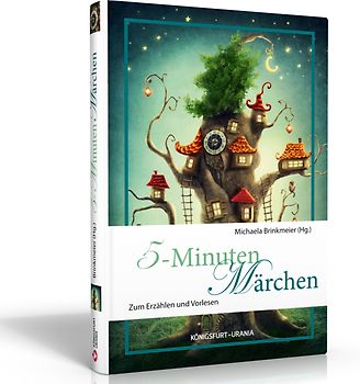 5-Minuten-Märchen