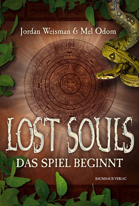 Lost Souls - Das Spiel beginnt