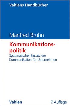 Kommunikationspolitik