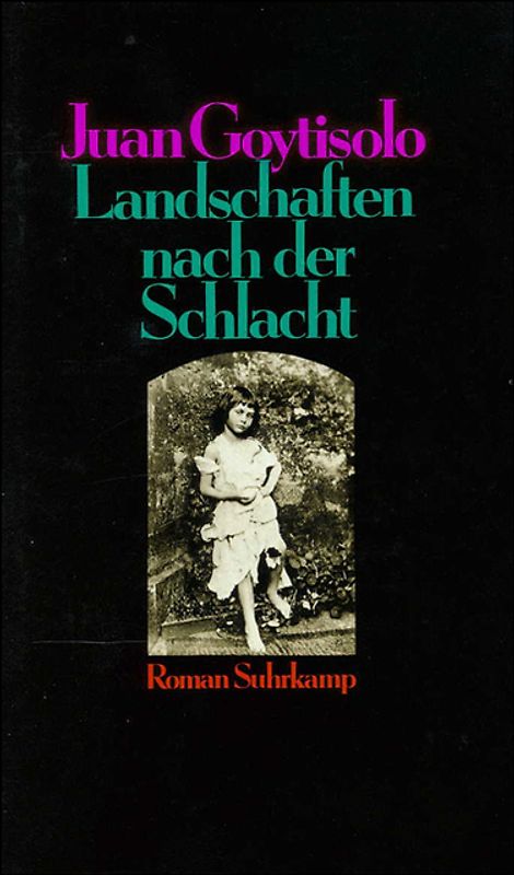 Landschaften nach der Schlacht
