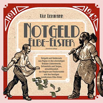 Notgeld Elbe-Elster