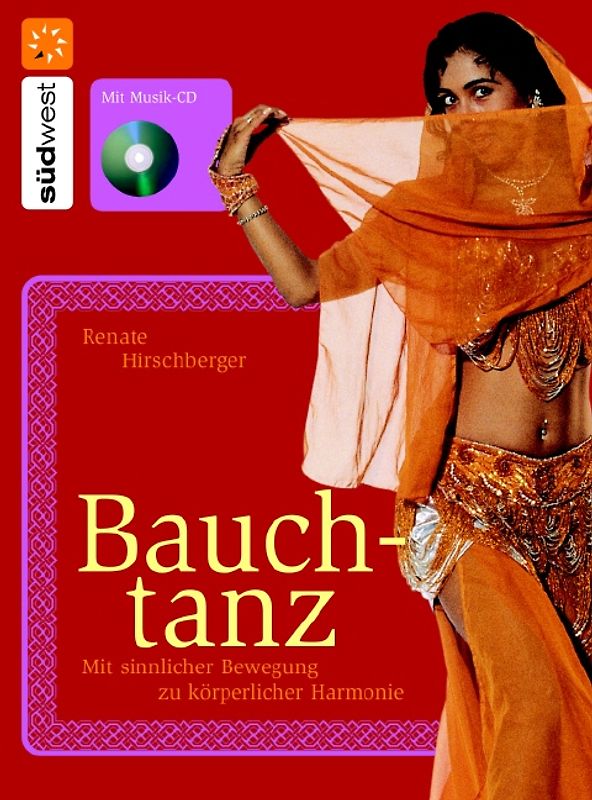 Bauchtanz