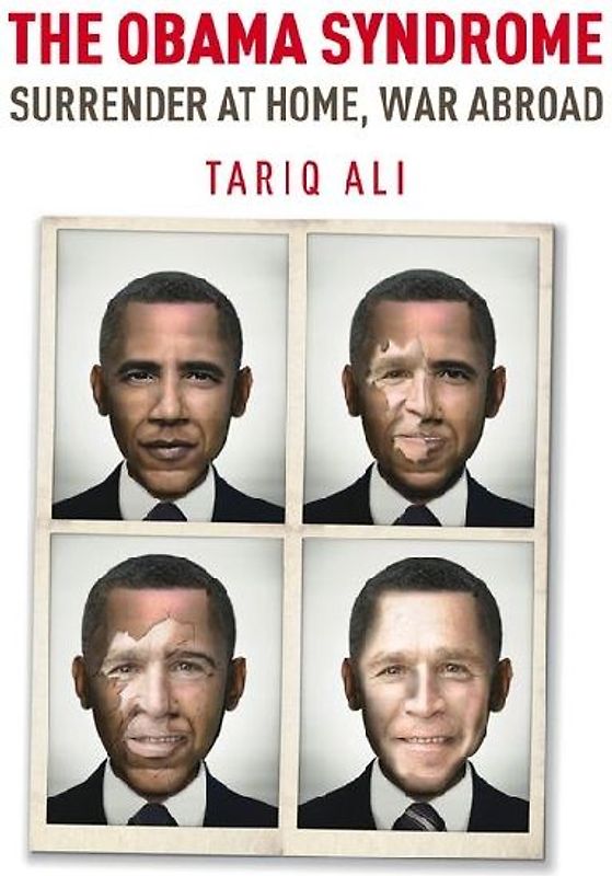The Obama Syndrome