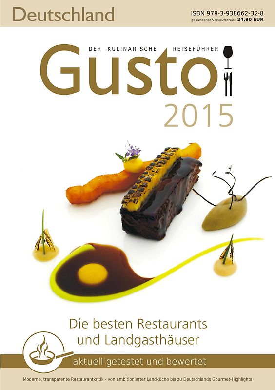 GUSTO Deutschland 2015