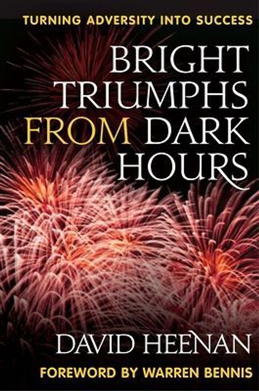 Bright Triumphs from Dark Hours