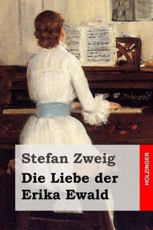 Die Liebe der Erika Ewald