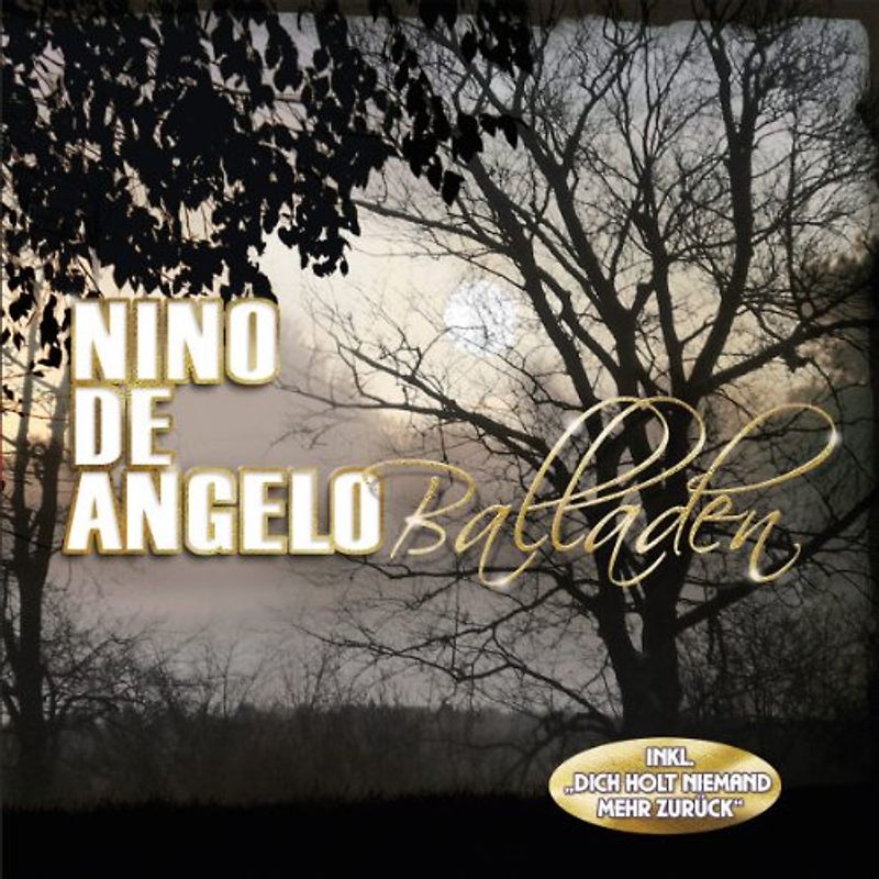 Nino De Angelo - Balladen