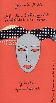 Ich bin Sehnsucht, verkleidet als Frau