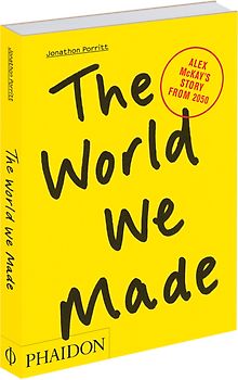 The World We Made