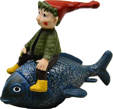 Tonies®: Der kleine Wassermann