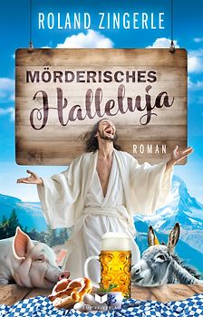 Mörderisches Halleluja