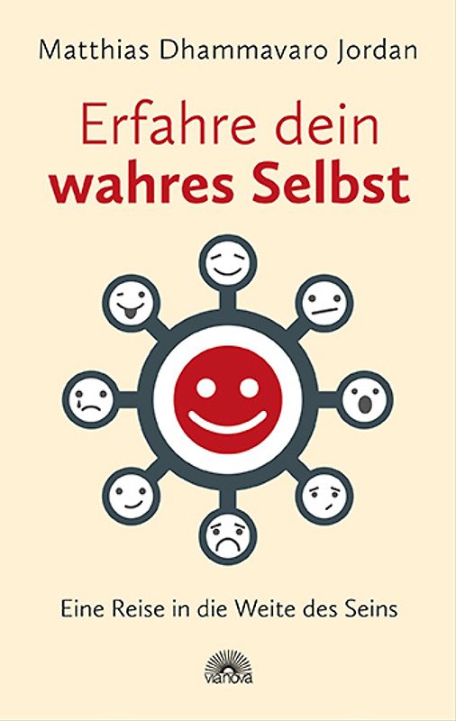 Erfahre dein wahres Selbst