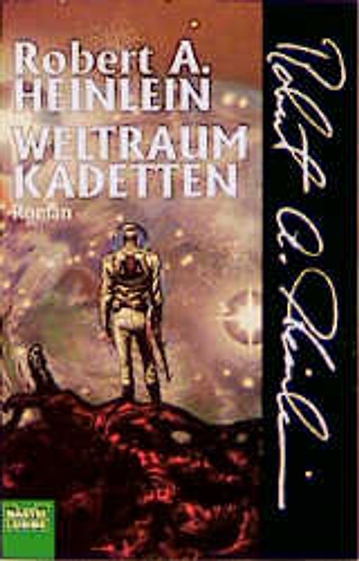 Weltraumkadetten